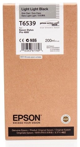 Epson C13T653900