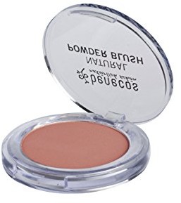 Benecos Natural Compact Blush Sassy Salmon B09118