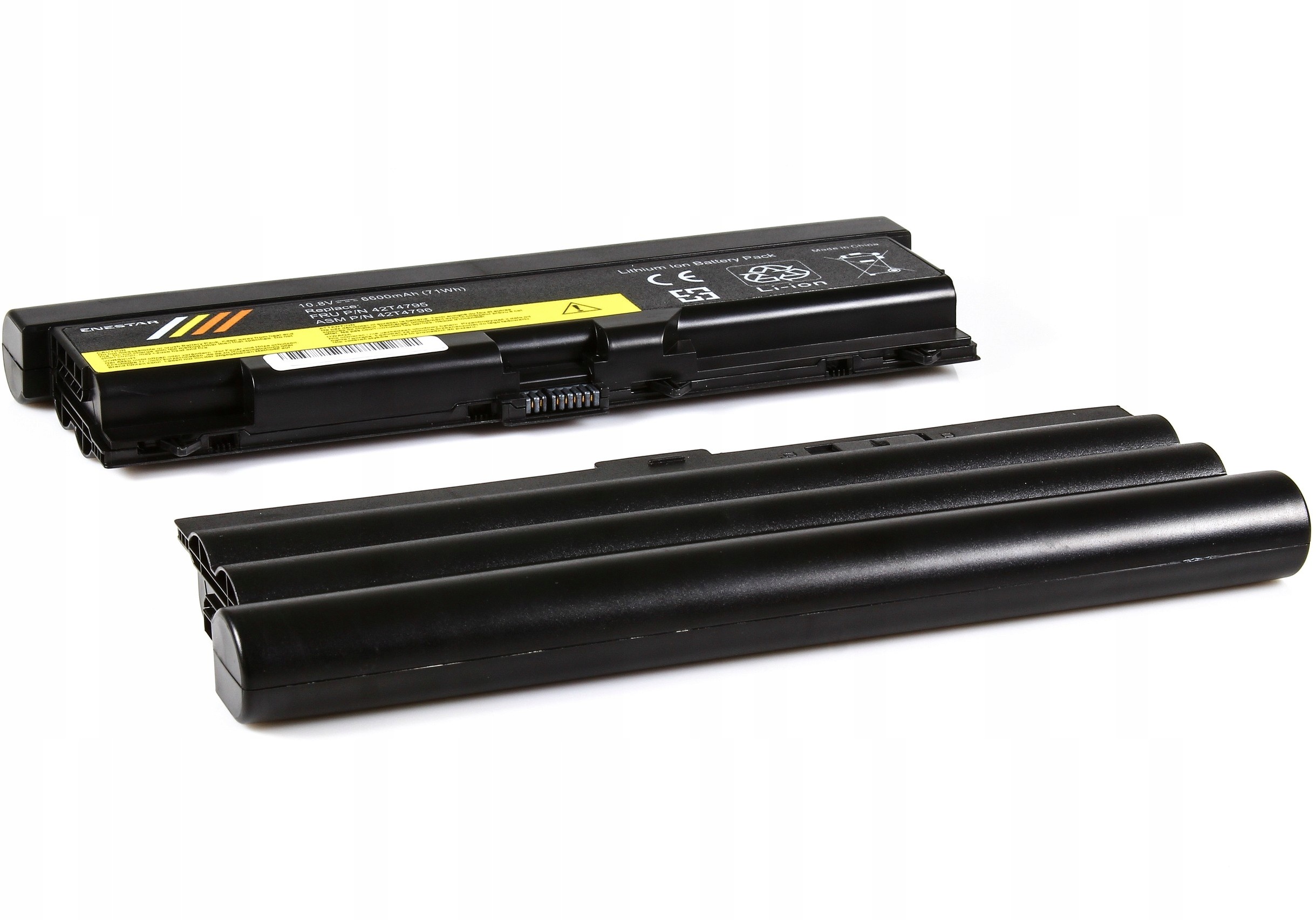 Lenovo Wydajna bateria do Thinkpad T510 T420I
