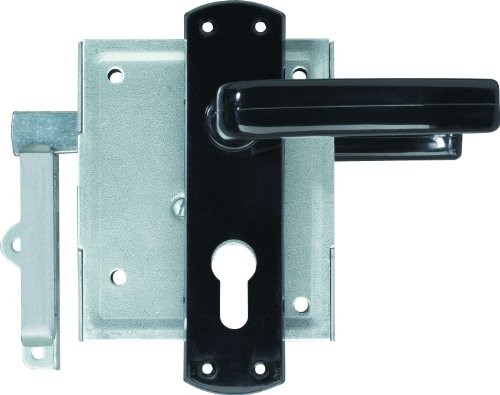 Abus ABUS 224164 zamek przykręcany