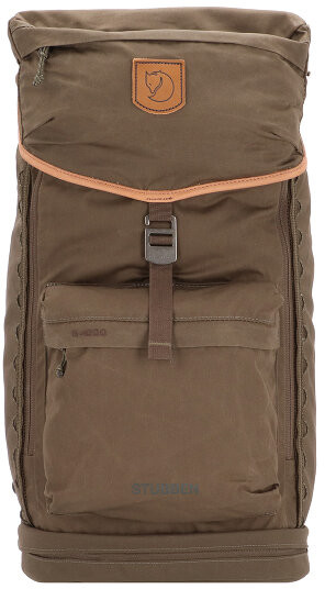 Fjällräven Fjällräven Singi Stubben Plecak 52 cm dark olive F23322-633