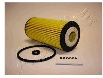 ASHIKA Filtr oleju 10-ECO030