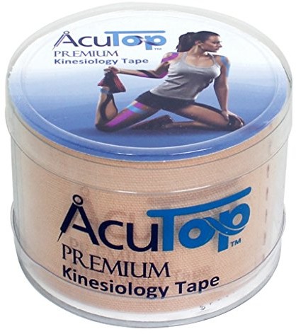 AcuTop acutop Premium kinesi Technology Tape ATP3A