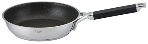 Rösle RÖSLE patelnia do pieczenia Silence  28 cm z powłoką zapobiegającą przywieraniu potraw Pro 91507