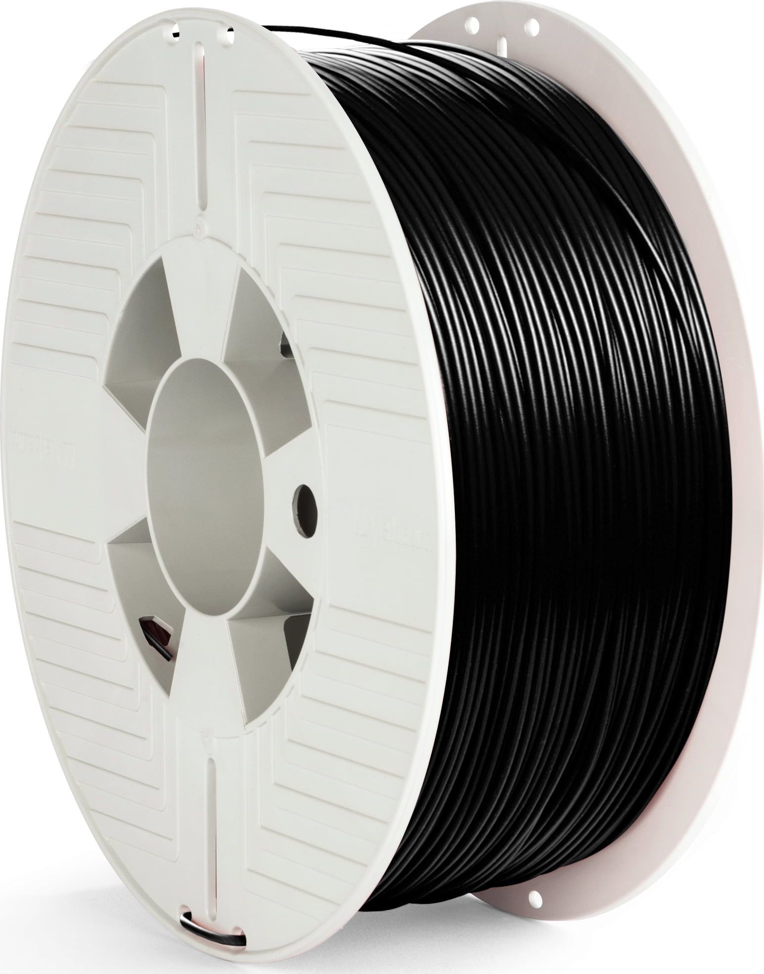 Verbatim Filament PETG Black 1,75 mm 1 kg (55052)