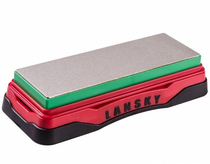Lansky Ostrzałka kamień diamentowy 6x2 DB-2860 071-090