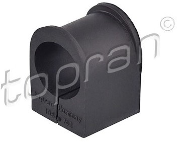 TOPRAN Zawieszenie, stabilizator 108 742