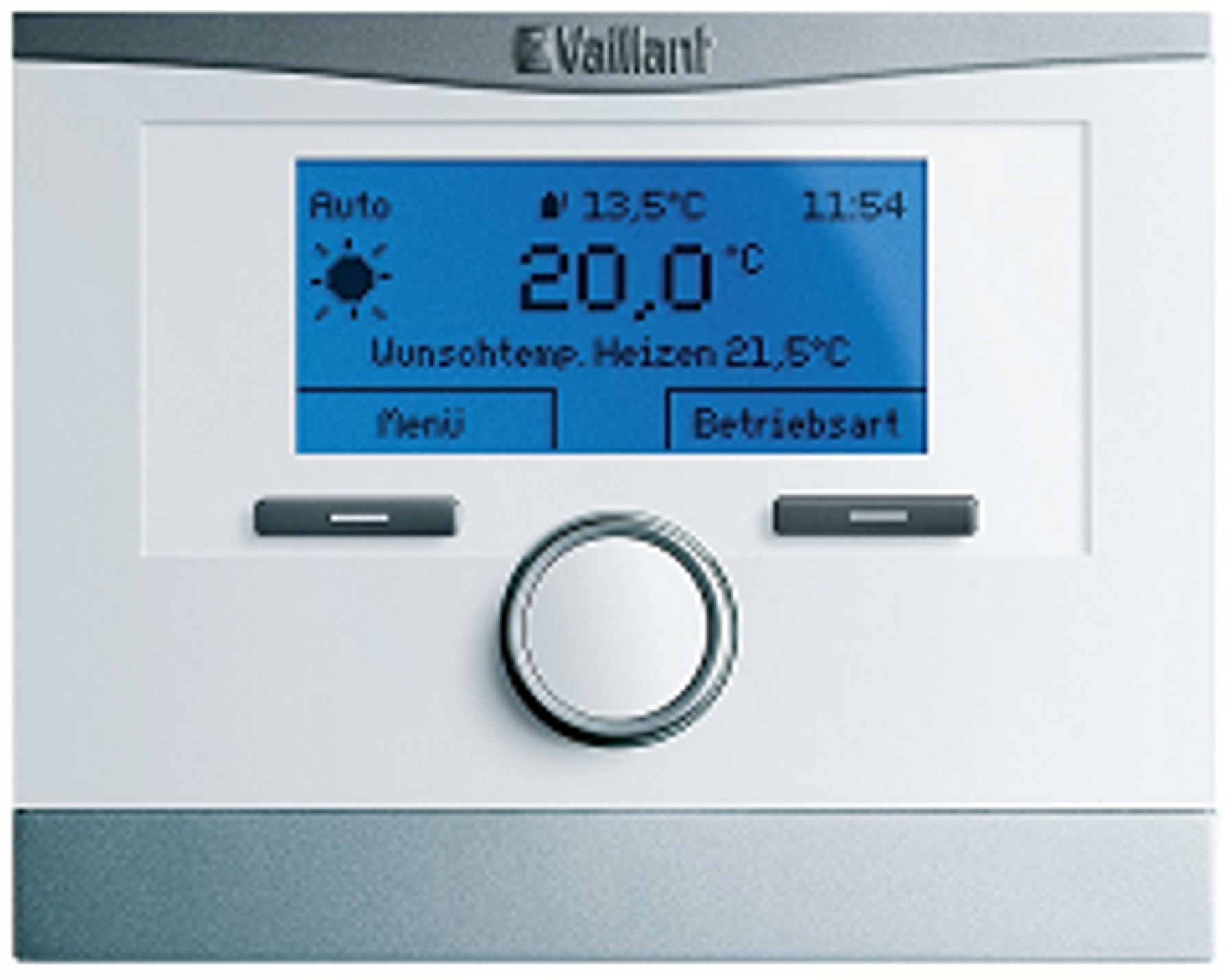 Vaillant VR 91 F ZDALNE STEROWANIE DO REGULATORA MULTIMATIC 700/4F 0020231566