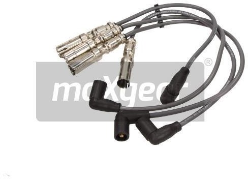 MAXGEAR Zestaw przewodów zapłonowych 53-0147 53-0147