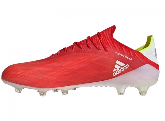 Adidas Buty piłkarskie X Speedflow.1 Ag M FY3264
