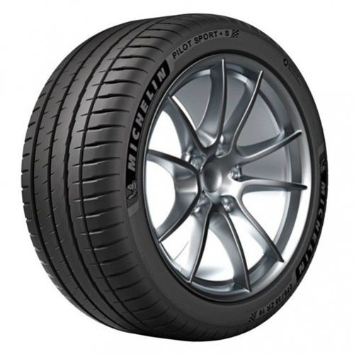 Michelin Pilot Sport 4 S 325/25R21 102Y