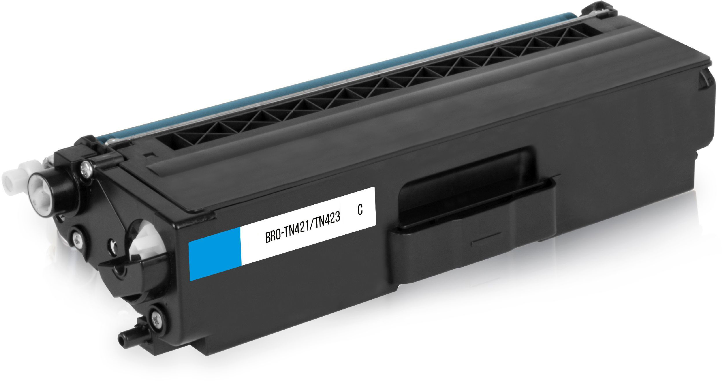 Brother Brother TN-421 błękitny (cyan) toner zamiennik