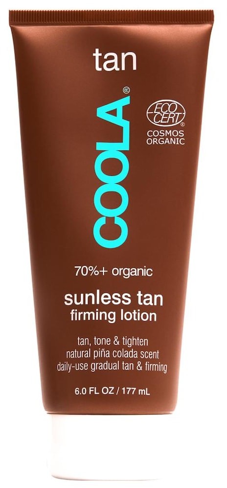 Coola Coola Opalanie 177.0 ml