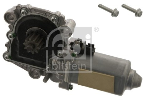 FEBI Silnik elektryczny, podnośnik szyby FEBI 35605
