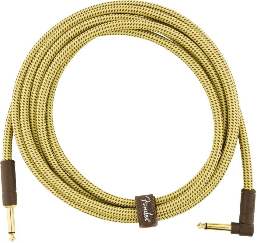 Fender 099-0820-082 Deluxe kabel 5,5m