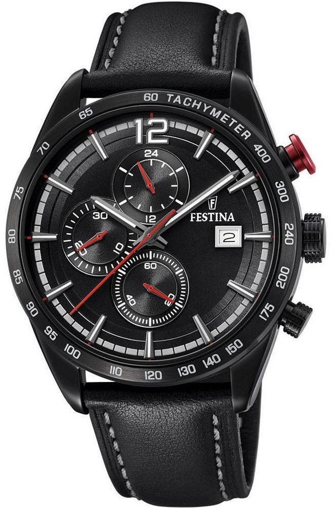 Festina Chronograph F20344/3