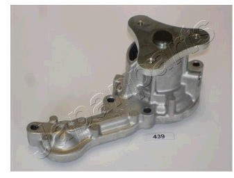 JAPANPARTS Pompa wodna PQ-439