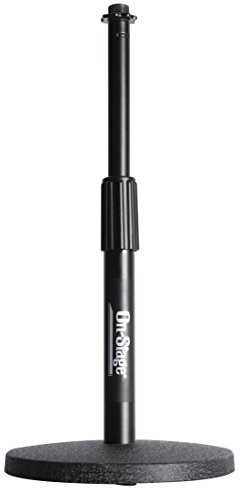 OSS Stojak stołowy  ds7200b mikrofon DS7200B