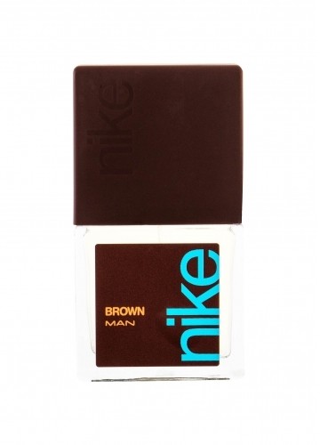 Nike Perfumes Perfumes Brown Man woda toaletowa 30ml