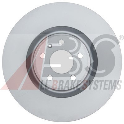 A.B.S. ALL BRAKE SYSTEMS BV.) ALL BRAKE SYSTEMS BV.) 18426 18426