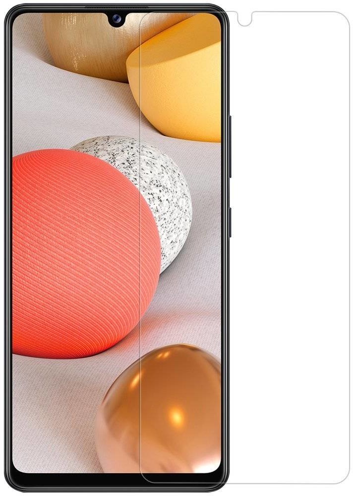 Nillkin Amazing H szkło hartowane ochronne 9H Samsung Galaxy A42 5G hurtel-67565-0