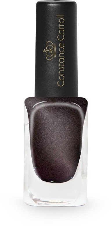 Constance Carroll Nail Polish, lakier do paznokci 60 Brown Sugar, 10 ml