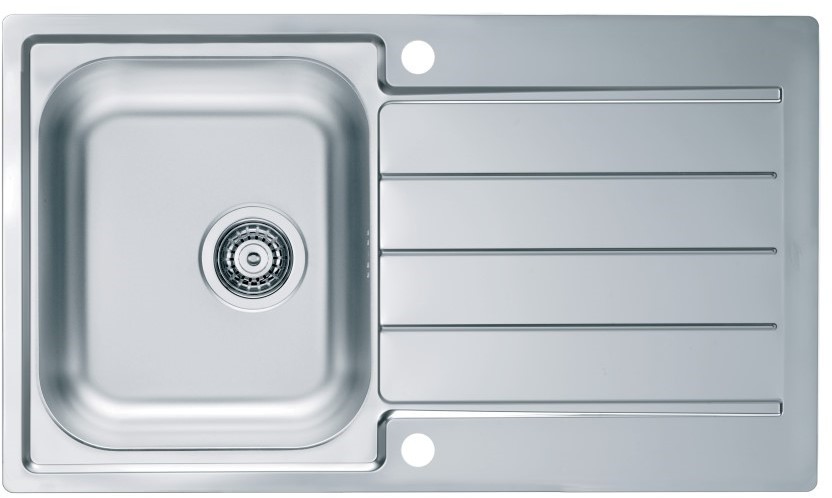 Alveus LINE MAXIM 20 stal SATYNA 1085945