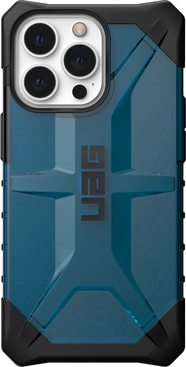 UAG Plasma obudowa ochronna do iPhone 13 Pro niebieska IEOUPL13PML
