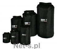 High Peak Drybag M 15l black 32063