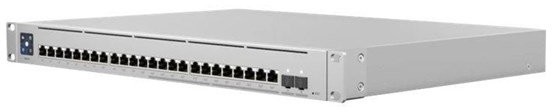 Ubiquiti USW-ENTERPRISE-24-POE Unifi Switch 12x 2,