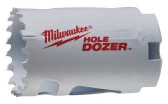 Milwaukee OTWORNICA BIMETALOWA HOLE DOZER 60 MM