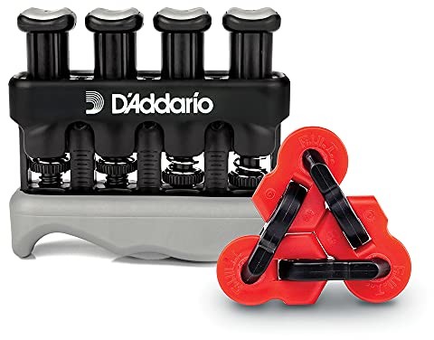 D'Addario Accessories D'Addario Accessories Narzędzia gitarowe (PW-VGFL-01) PW-VGFL-01