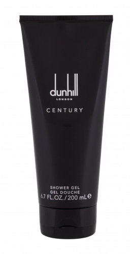 Dunhill Century żel pod prysznic 200 ml dla mężczyzn