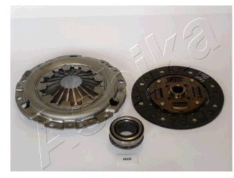 ASHIKA Zestaw sprzęgła 92-H0-025