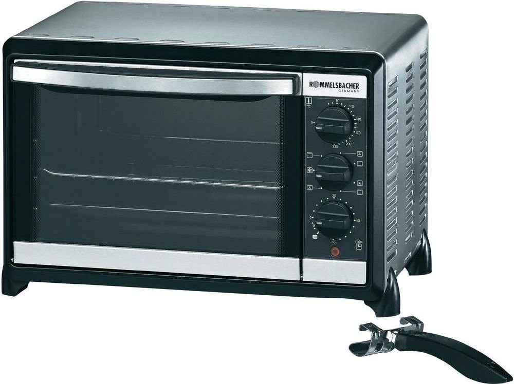 Rommelsbacher BG950