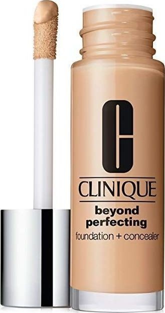 Clinique Podkład + korektor Beyond Perfecting Foundation + Concealer 6.5 Buttermilk 30ml 020714712945