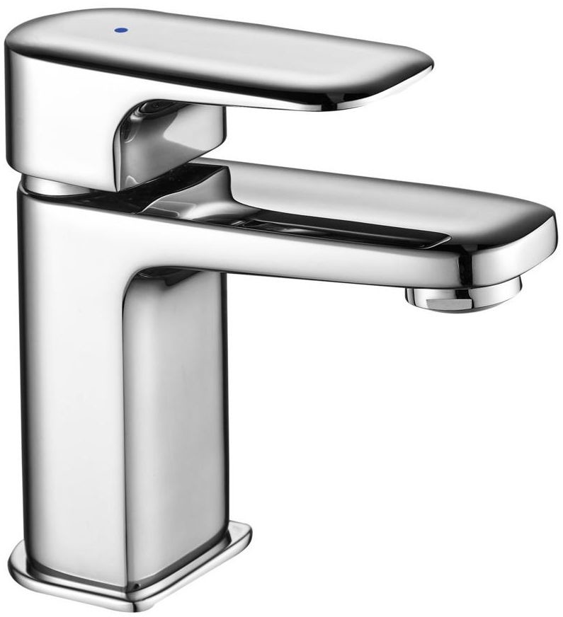 SENSEA Bateria umywalkowa chrom Remix zimna woda