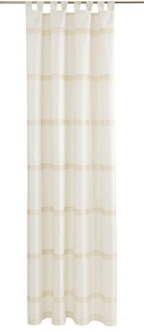 Deko Trends Dekoracja Trends kallisto 6236537 70 zasłona na szelkach z 8 pętlami Kallisto 6236537 70