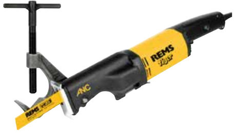 Rems Tiger ANC/VE/SR (560027)