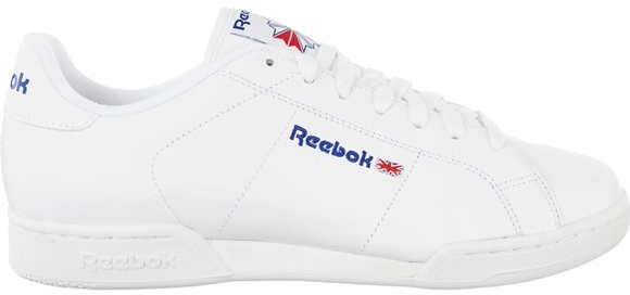 Reebok NPC II 1354 biały