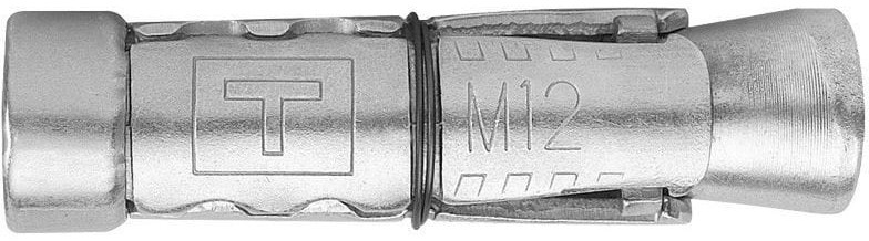 UNIMET KOTWA SHIELD TULEJA 8/14*50MM T-SA08 [7252954]