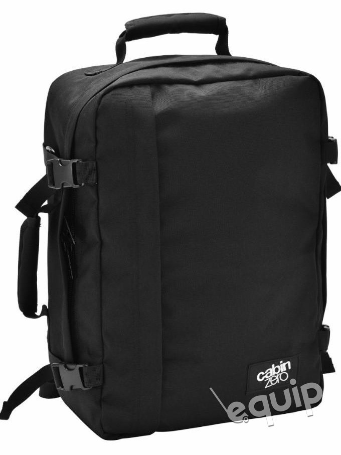 CabinZero Plecak torba podręczna 36l CZ17