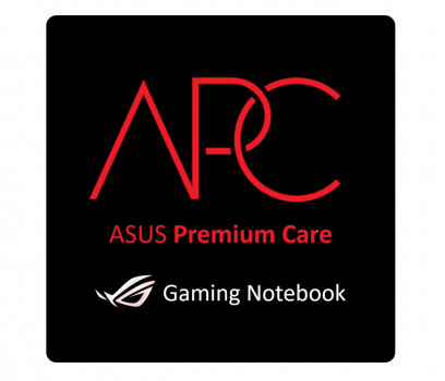 Asus Rozszerzenie gwarancji do 3 lat GAMING (ACX10-004013NR)