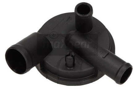 MAXGEAR Zawór, odpowietrzanie skrzyni korbowej MAXGEAR 18-0203