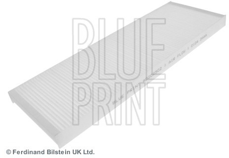 Blue Print Filtr kabinowy ADG02502