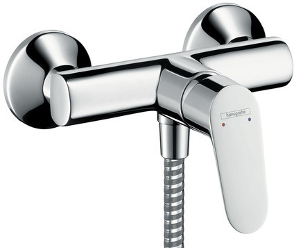 Hansgrohe Focus E2 31960000