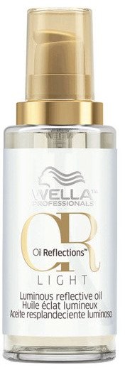 Wella Oil Reflections Light Olejek rozświetla100ml 45453