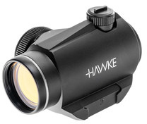 Hawke Kolimator Vantage RED DOT 1X20 Weaver + darmowy zwrot (12102) 12102