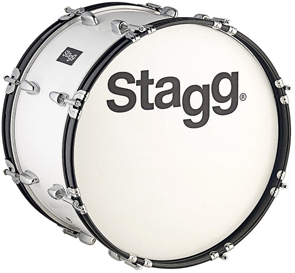 Stagg MABD-2612 bęben marszowy 66421