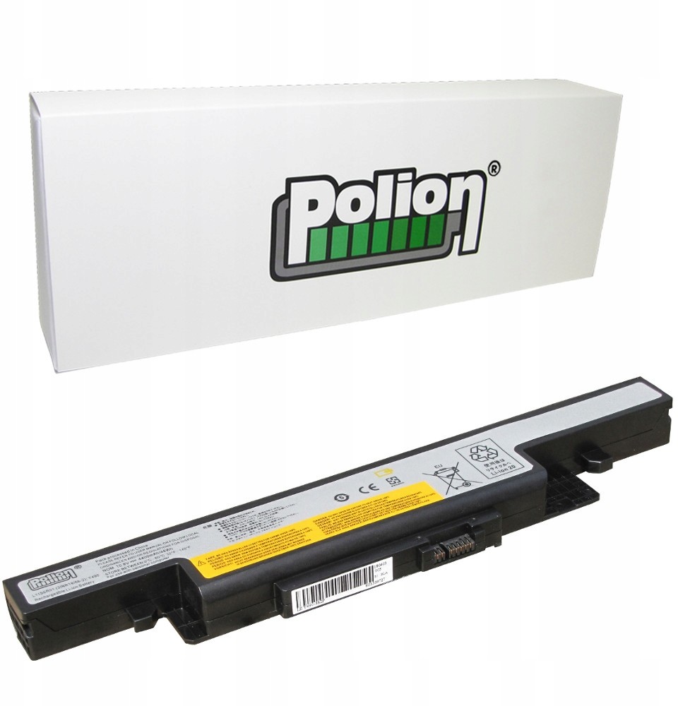 Lenovo Bateria L12L6E01 L12L6EO1 do laptopa